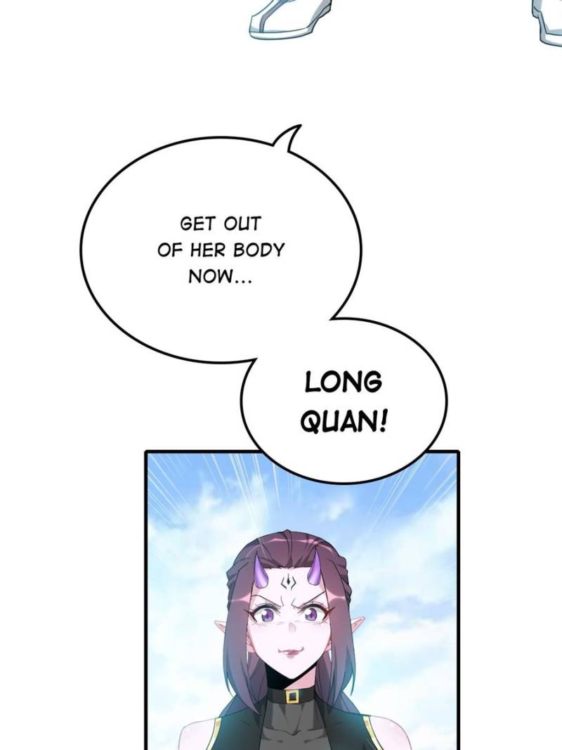 Read That’s How Cultivation Is Webnovel Manga Online