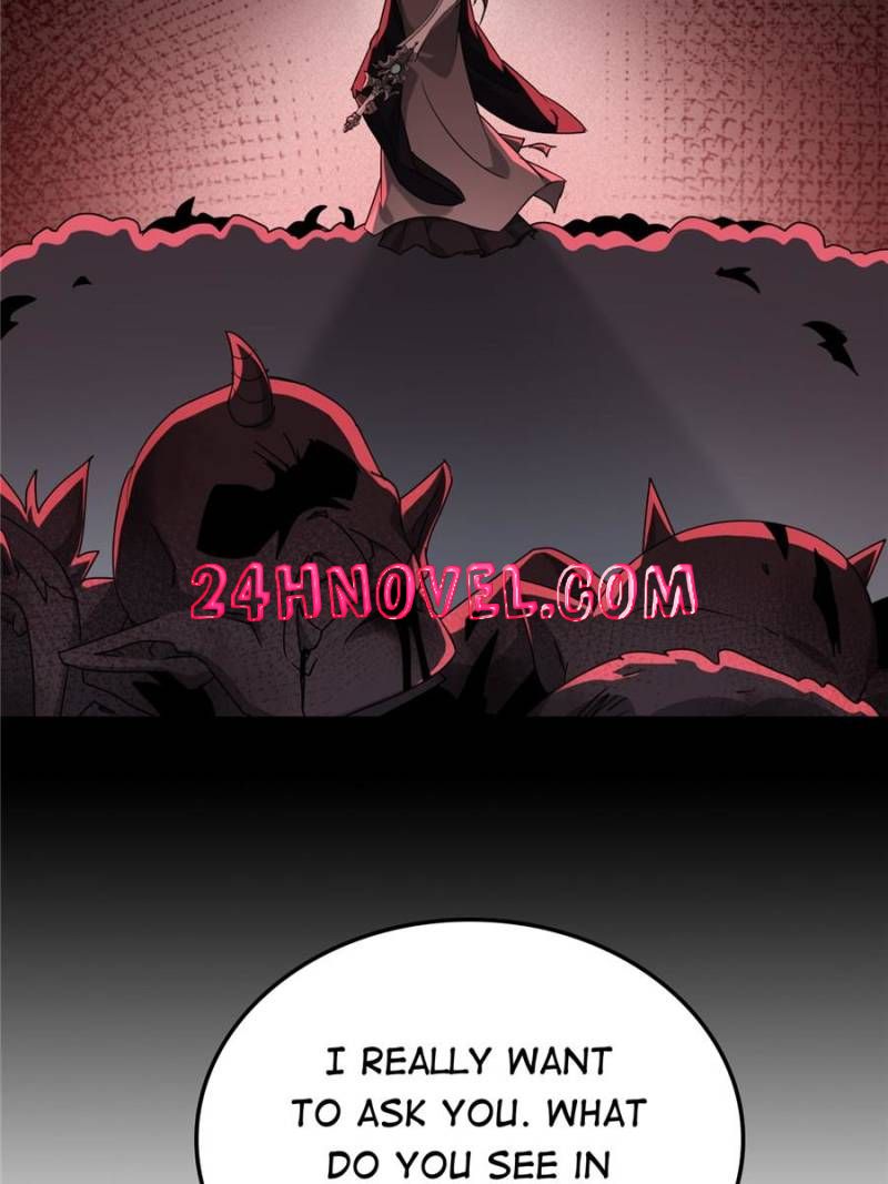 Read That’s How Cultivation Is Webnovel Manga Online