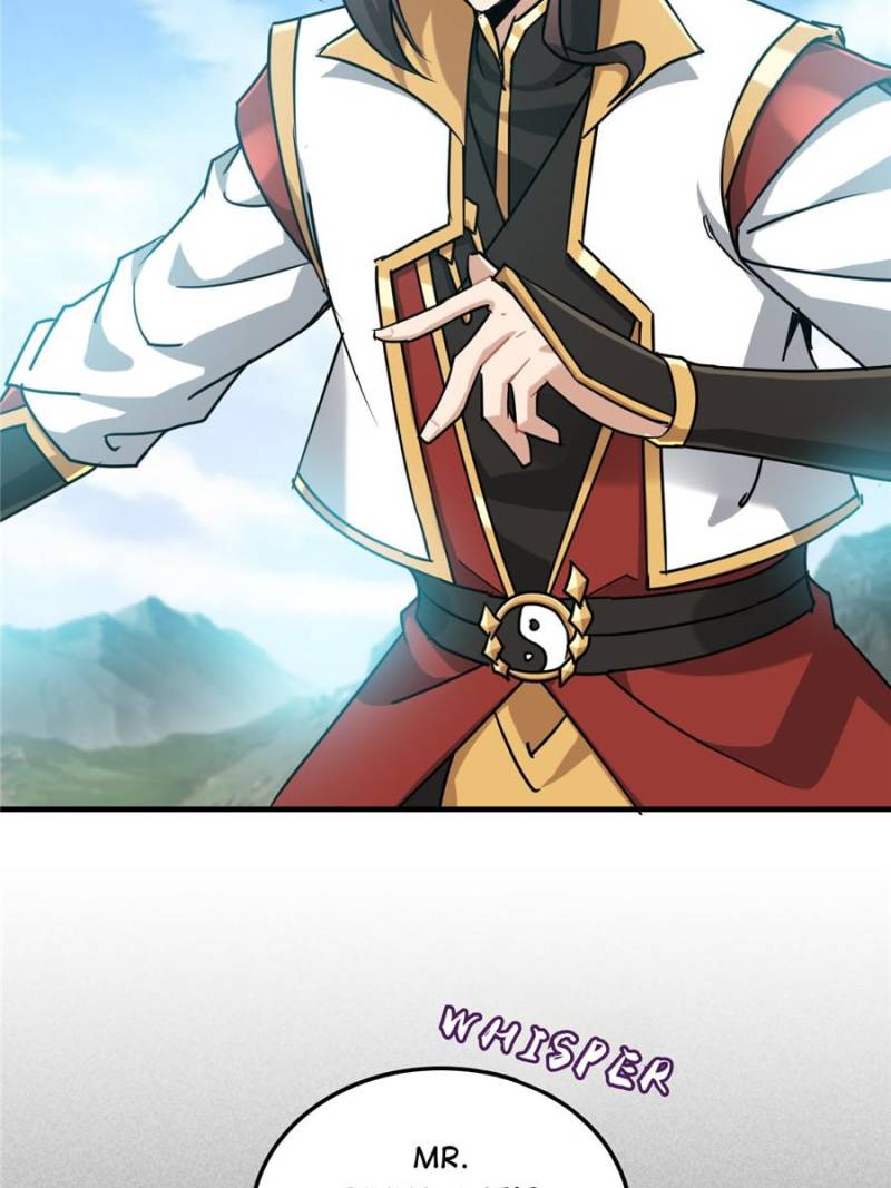 Read That’s How Cultivation Is Webnovel Manga Online