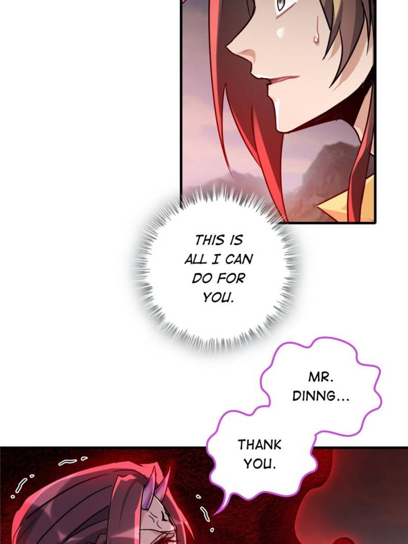 Read That’s How Cultivation Is Webnovel Manga Online