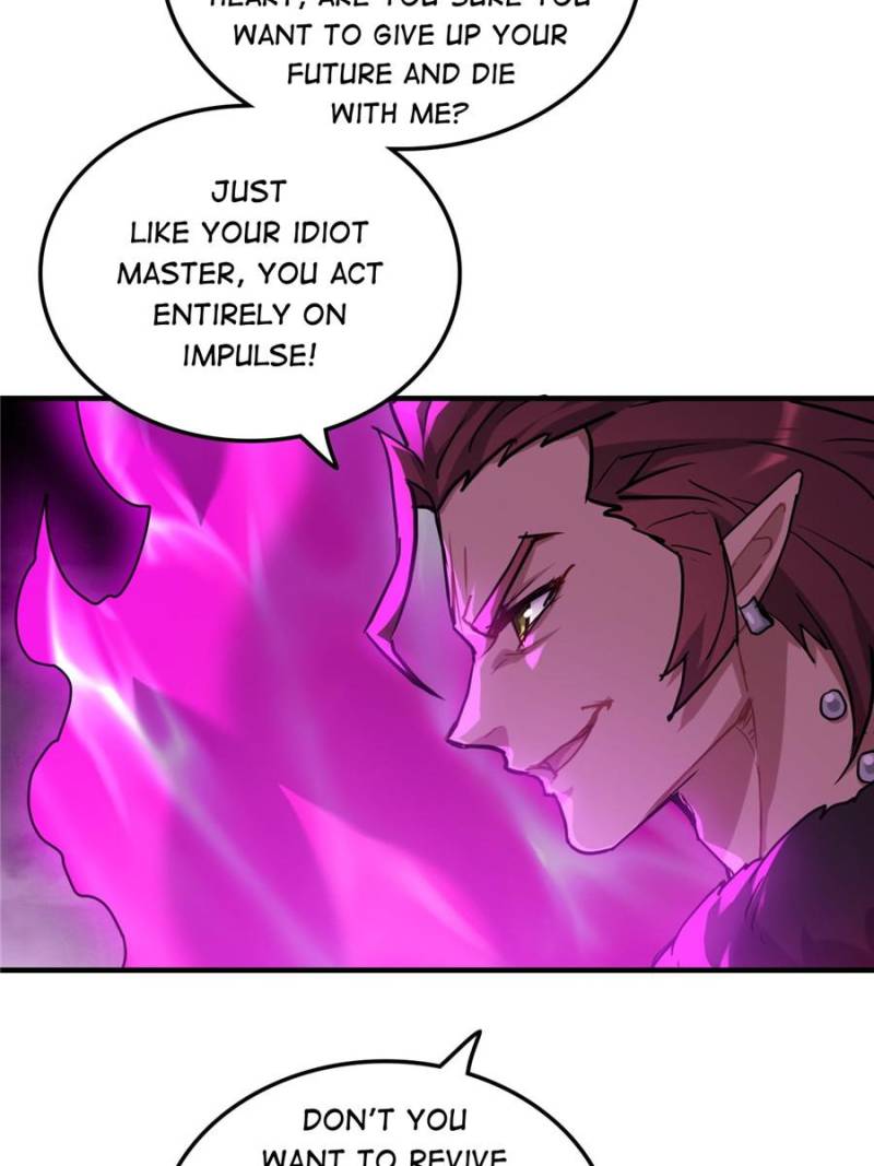 Read That’s How Cultivation Is Webnovel Manga Online