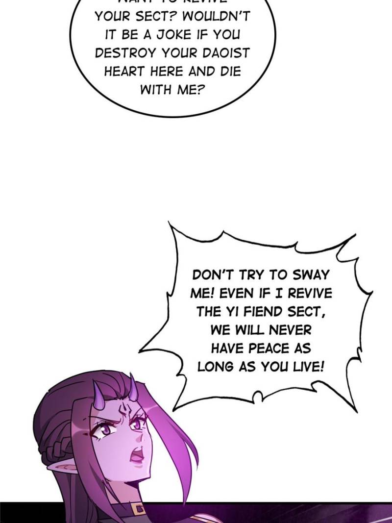 Read That’s How Cultivation Is Webnovel Manga Online