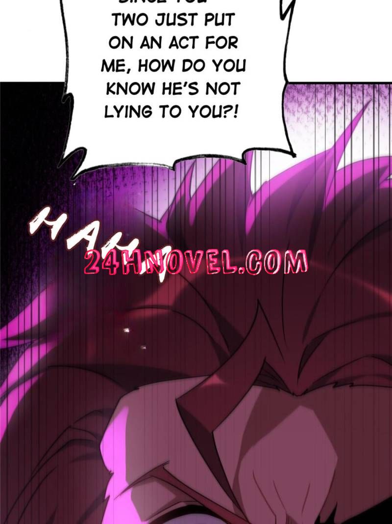 Read That’s How Cultivation Is Webnovel Manga Online