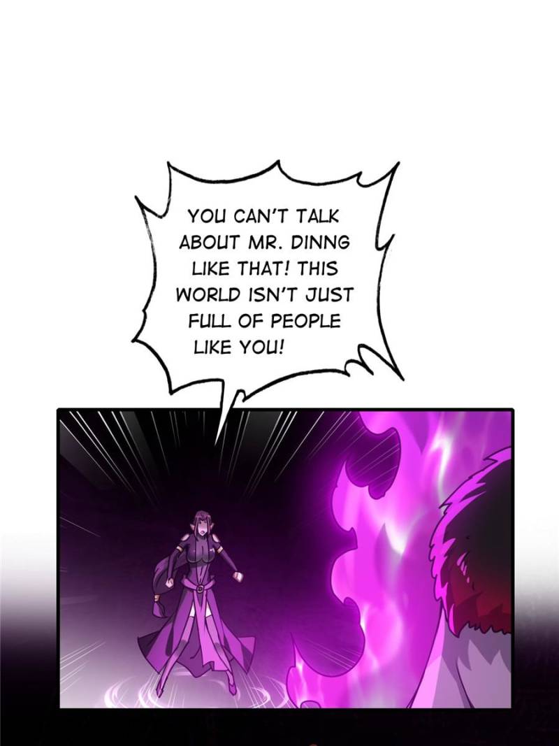 Read That’s How Cultivation Is Webnovel Manga Online