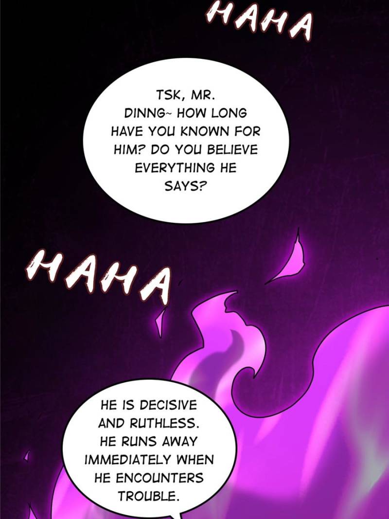 Read That’s How Cultivation Is Webnovel Manga Online