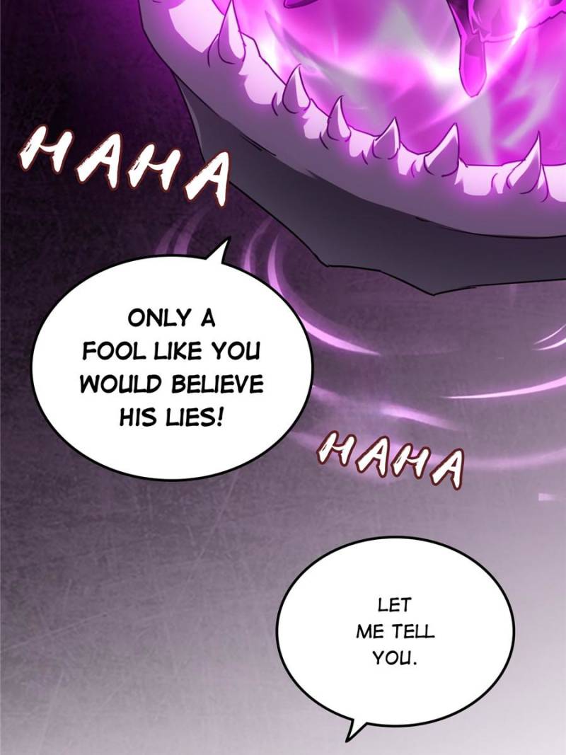 Read That’s How Cultivation Is Webnovel Manga Online