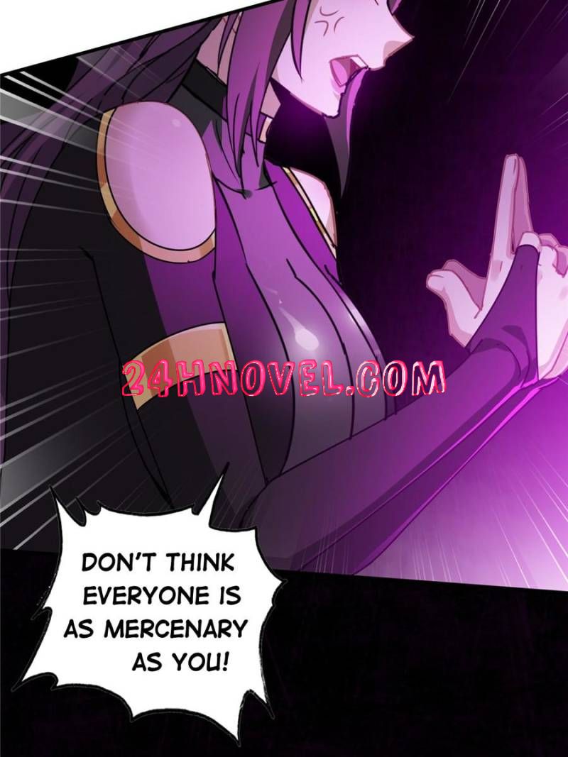 Read That’s How Cultivation Is Webnovel Manga Online