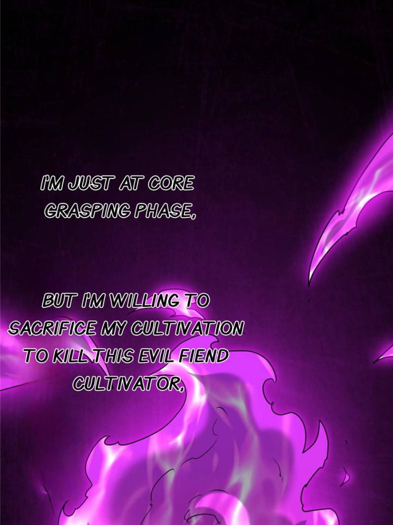 Read That’s How Cultivation Is Webnovel Manga Online