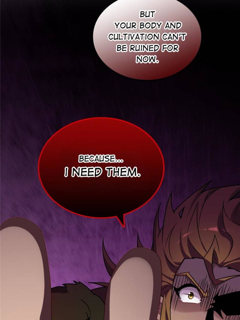 Read That’s How Cultivation Is Webnovel Manga Online