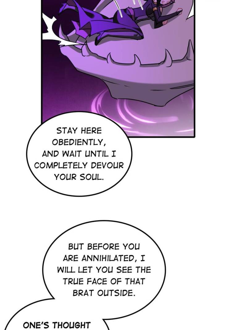 Read That’s How Cultivation Is Webnovel Manga Online