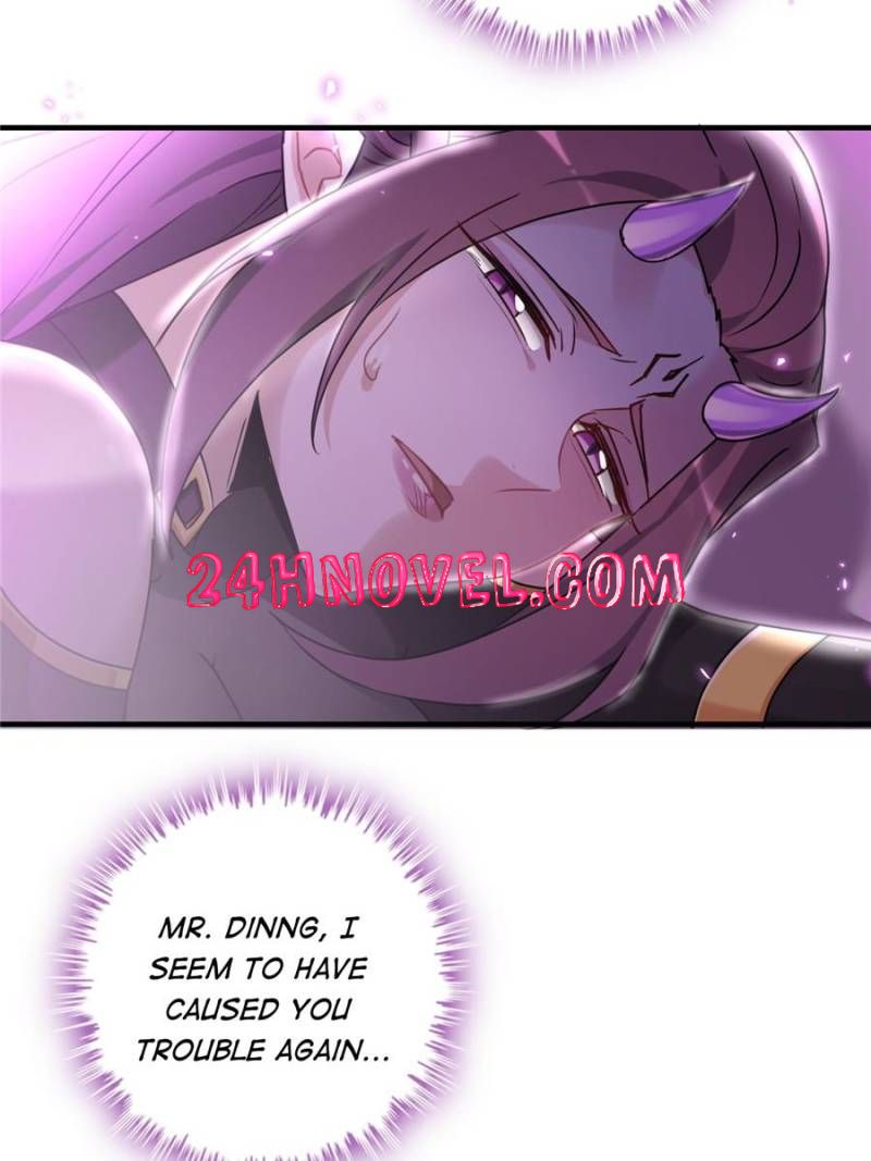 Read That’s How Cultivation Is Webnovel Manga Online