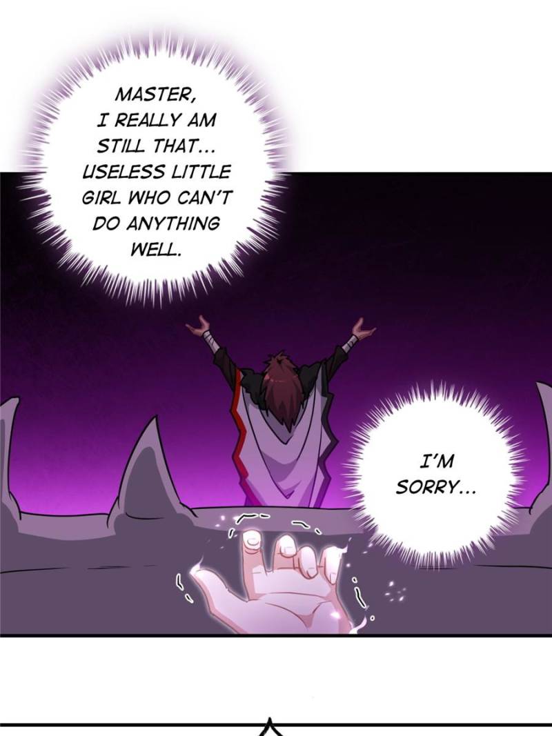 Read That’s How Cultivation Is Webnovel Manga Online