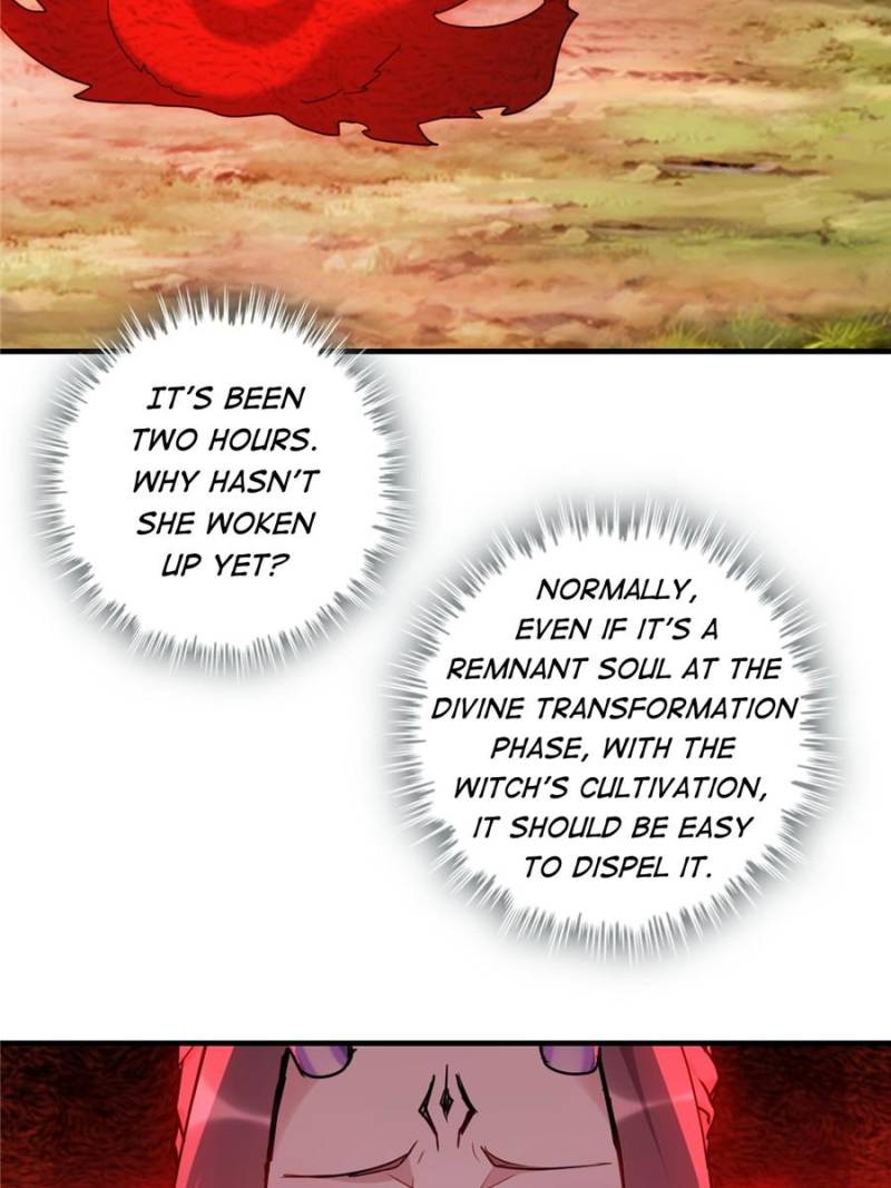 Read That’s How Cultivation Is Webnovel Manga Online