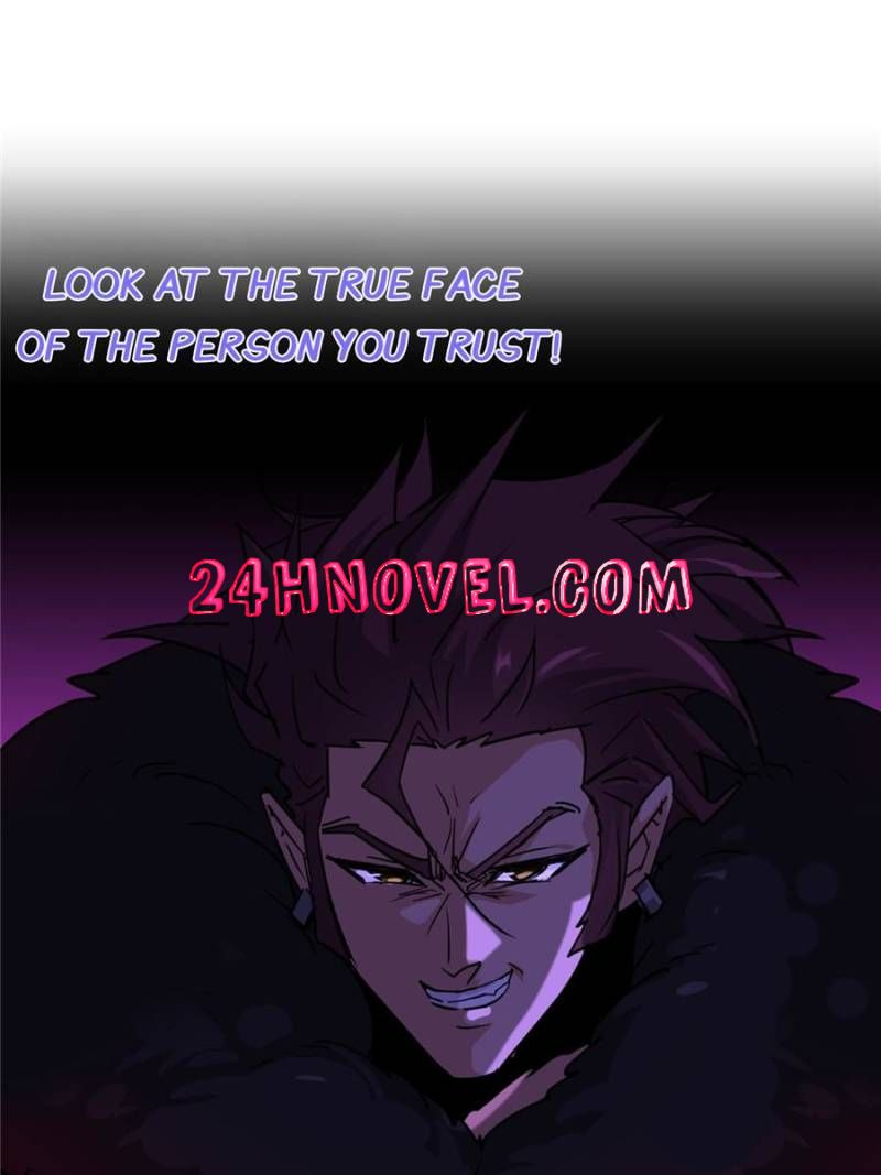 Read That’s How Cultivation Is Webnovel Manga Online