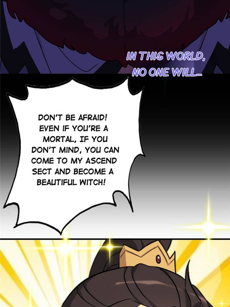 Read That’s How Cultivation Is Webnovel Manga Online