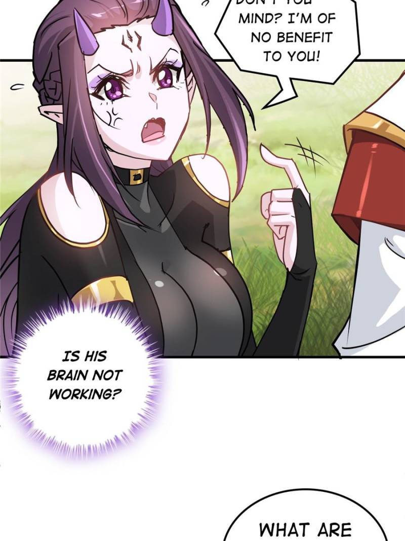 Read That’s How Cultivation Is Webnovel Manga Online