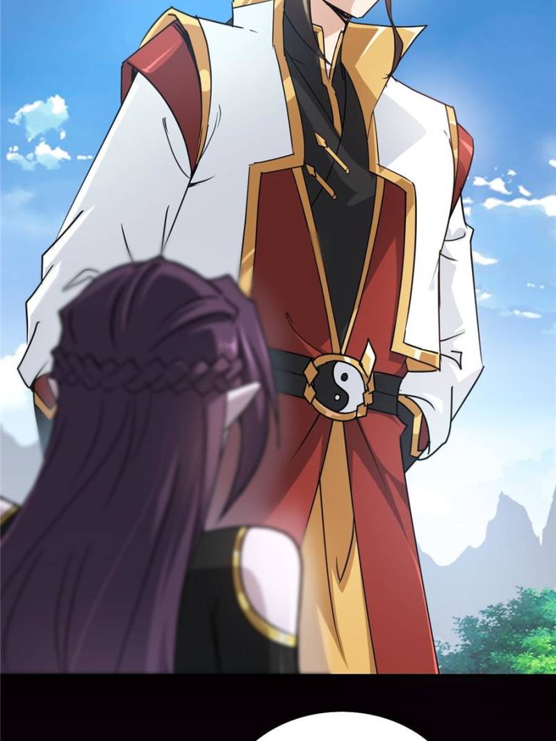 Read That’s How Cultivation Is Webnovel Manga Online