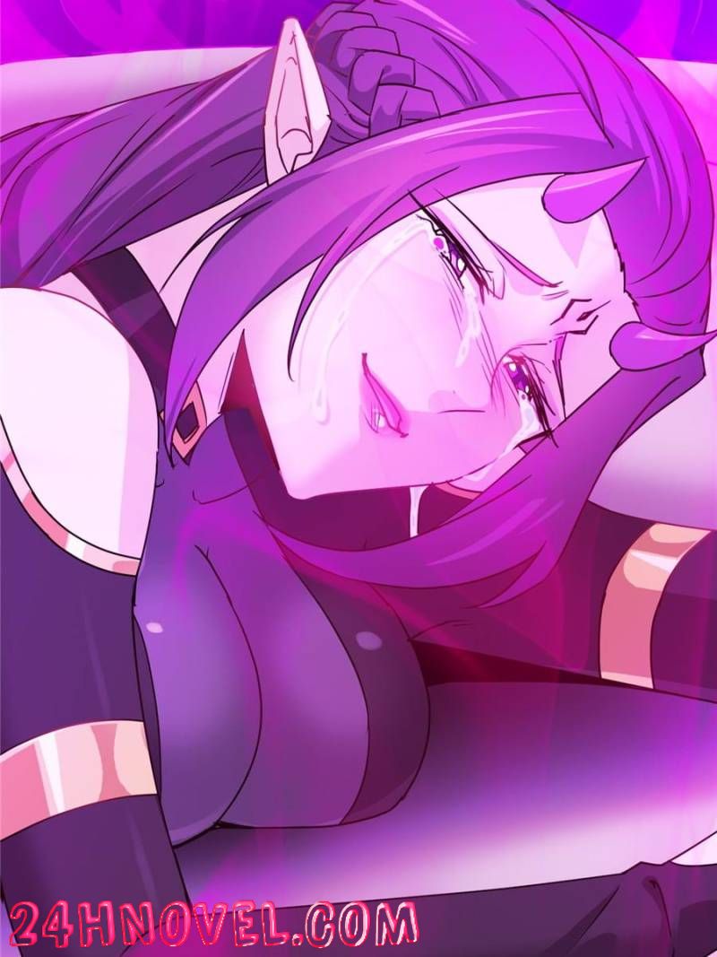 Read That’s How Cultivation Is Webnovel Manga Online