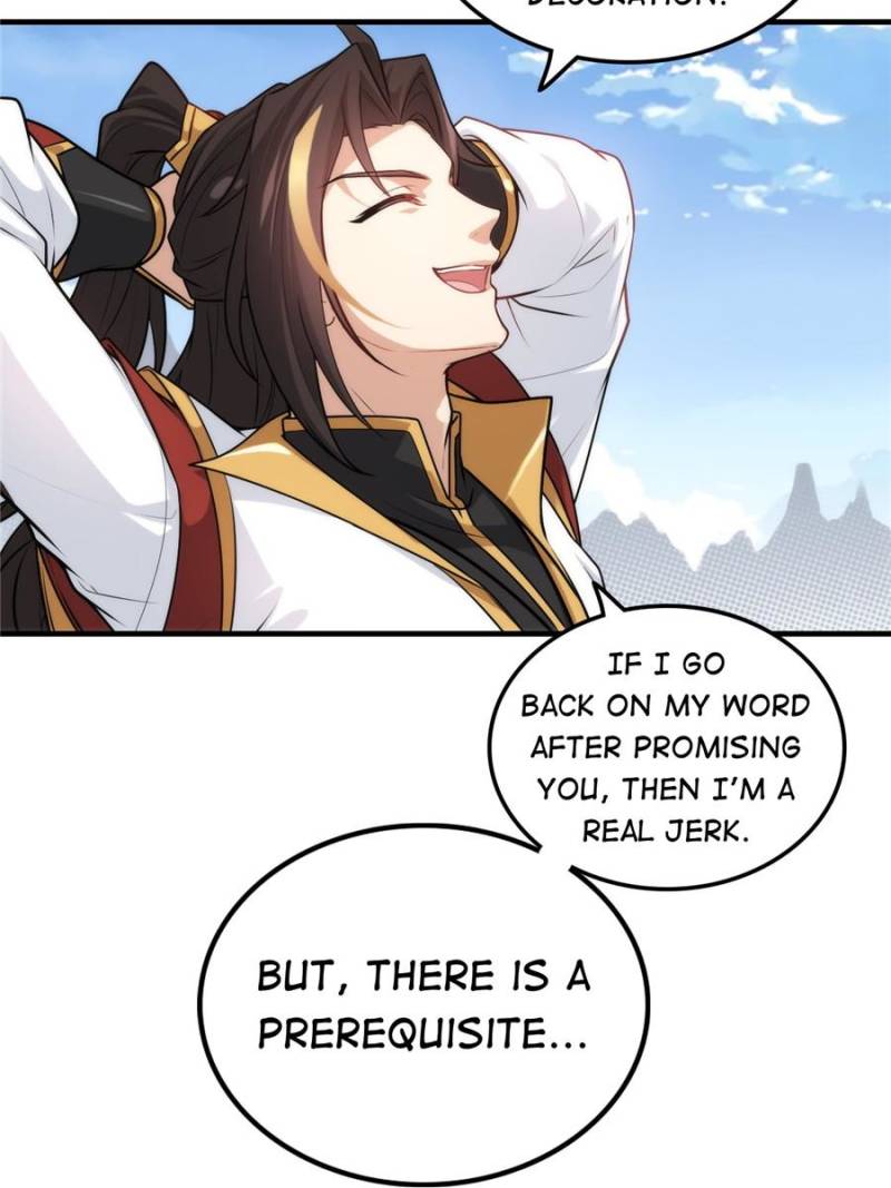 Read That’s How Cultivation Is Webnovel Manga Online