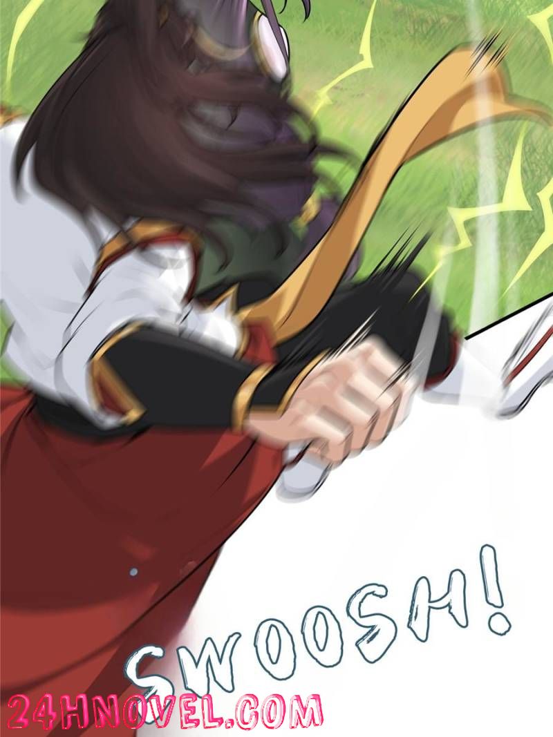 Read That’s How Cultivation Is Webnovel Manga Online