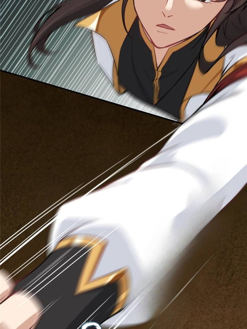 Read That’s How Cultivation Is Webnovel Manga Online