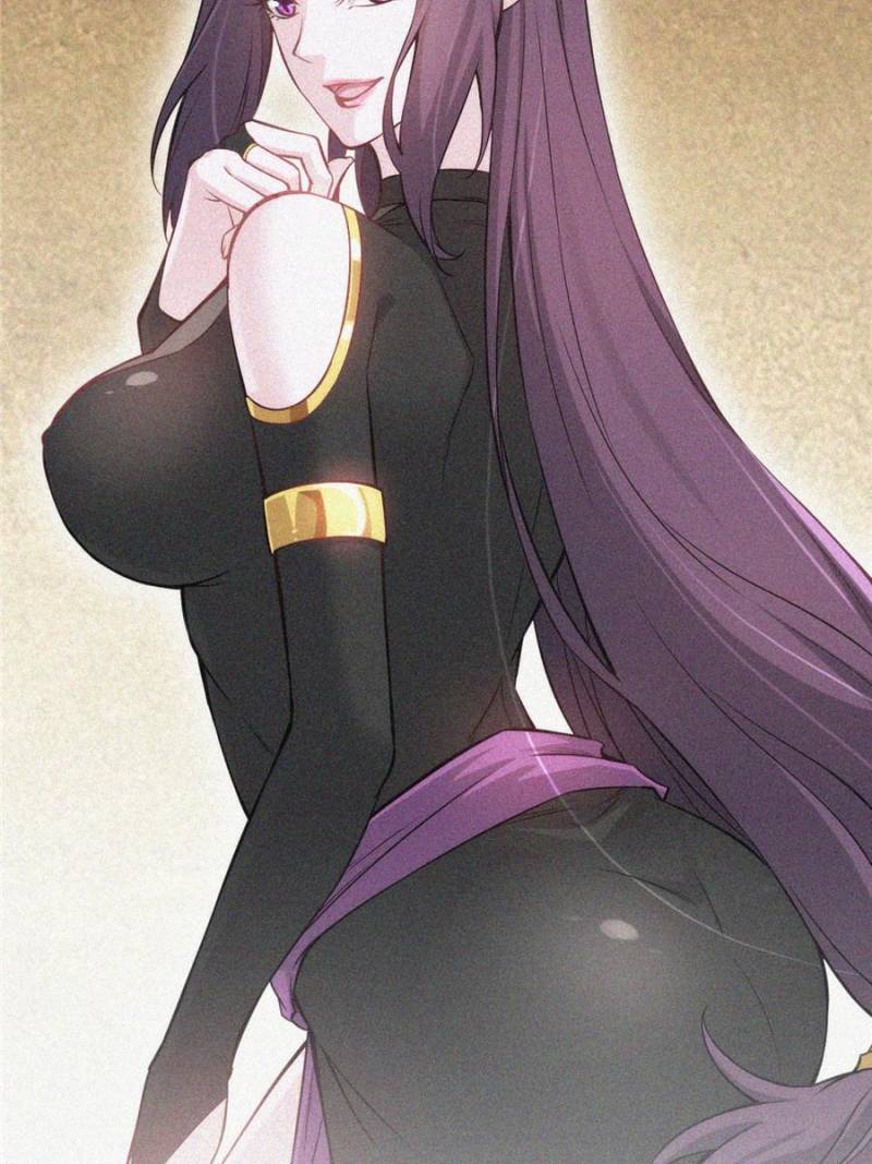 Read That’s How Cultivation Is Webnovel Manga Online