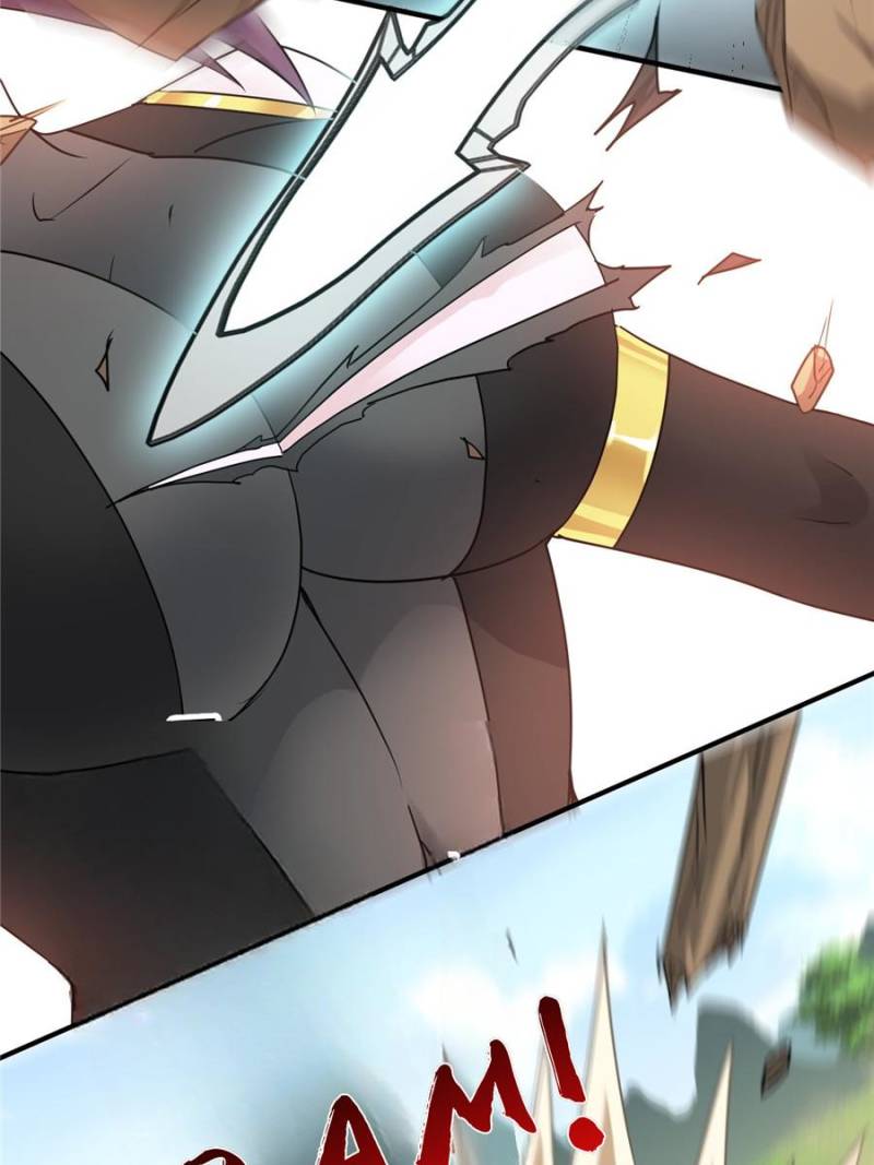 Read That’s How Cultivation Is Webnovel Manga Online