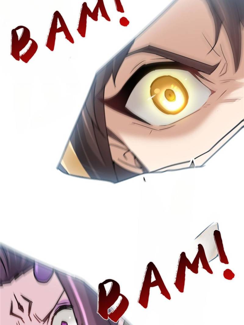 Read That’s How Cultivation Is Webnovel Manga Online