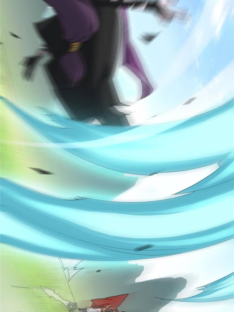 Read That’s How Cultivation Is Webnovel Manga Online