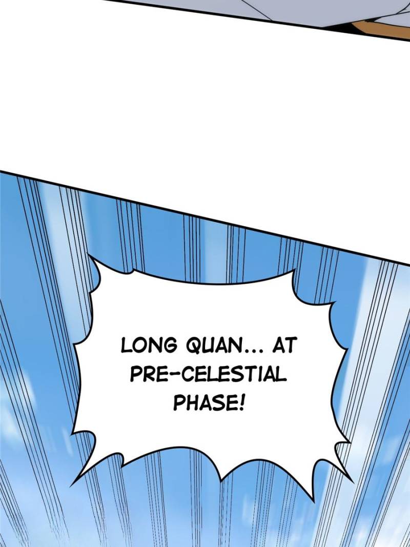 Read That’s How Cultivation Is Webnovel Manga Online