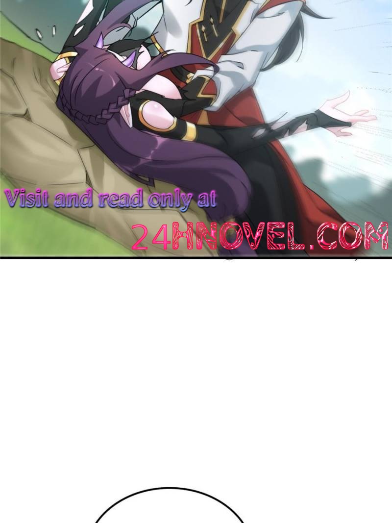 Read That’s How Cultivation Is Webnovel Manga Online