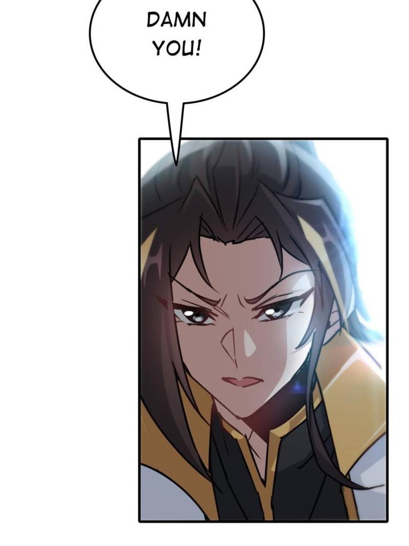 Read That’s How Cultivation Is Webnovel Manga Online