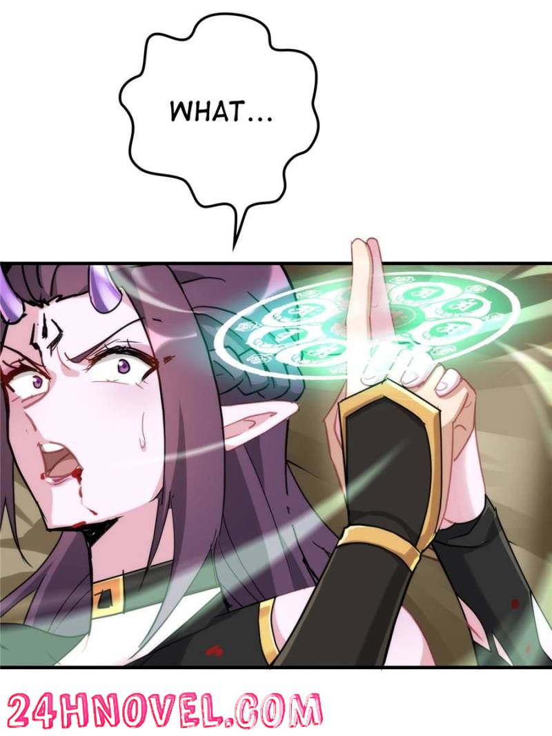 Read That’s How Cultivation Is Webnovel Manga Online