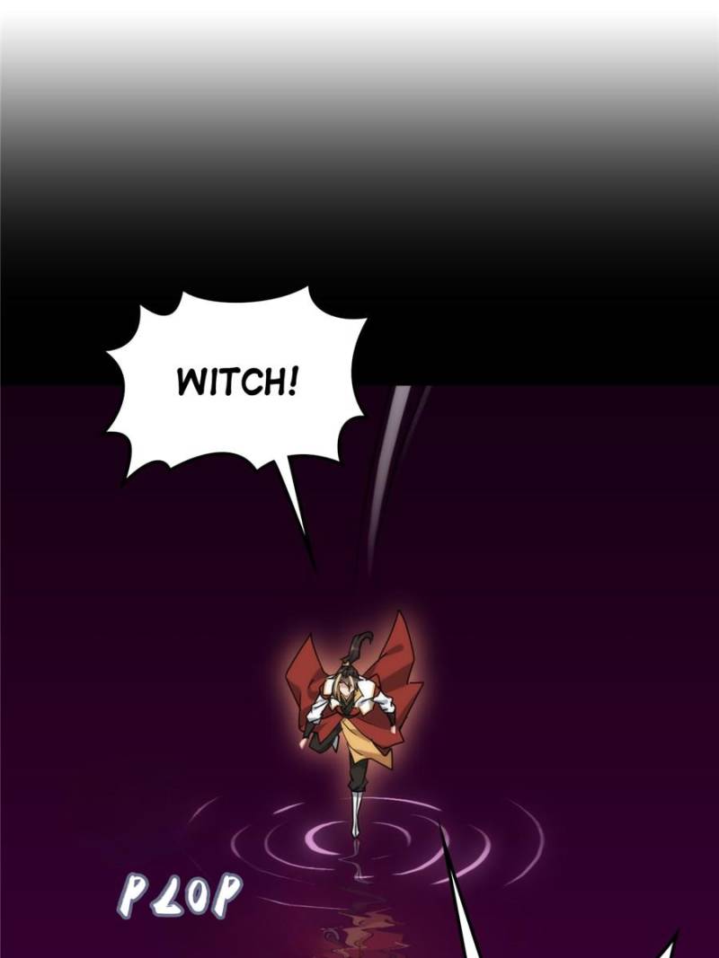 Read That’s How Cultivation Is Webnovel Manga Online