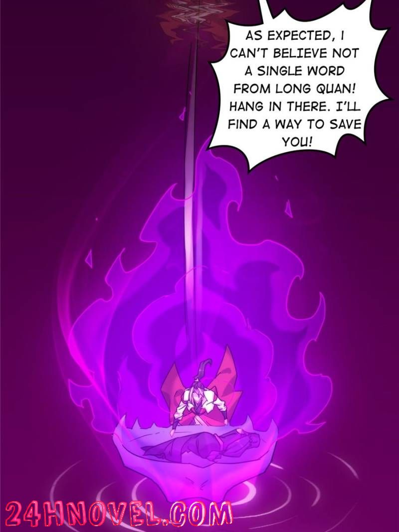 Read That’s How Cultivation Is Webnovel Manga Online