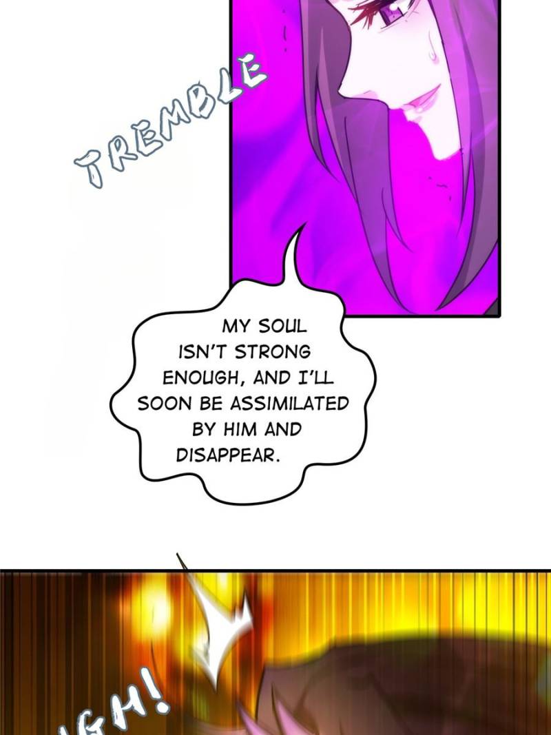 Read That’s How Cultivation Is Webnovel Manga Online