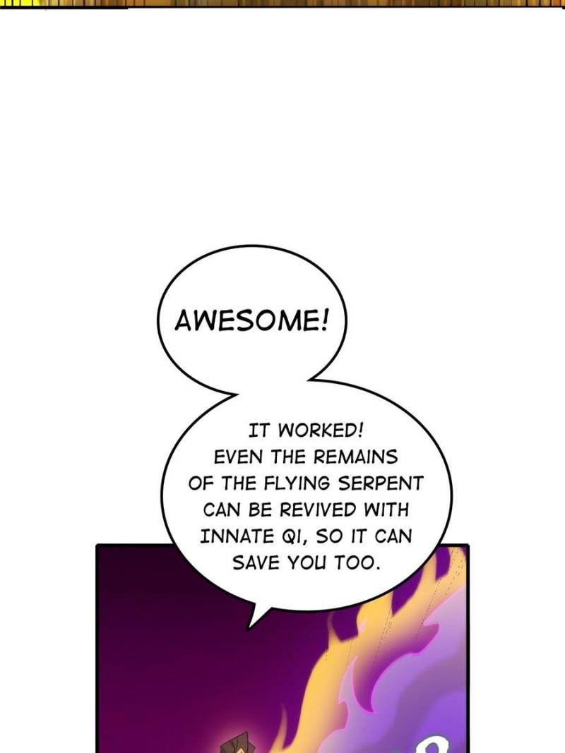 Read That’s How Cultivation Is Webnovel Manga Online