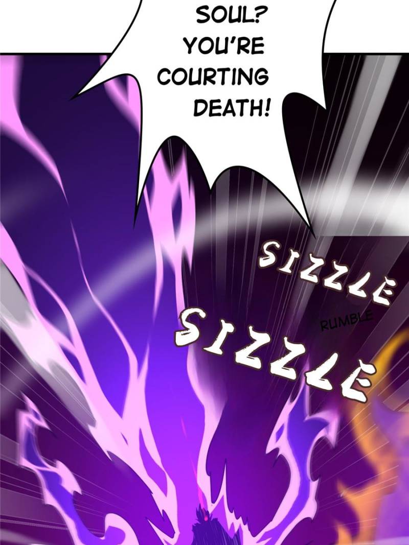 Read That’s How Cultivation Is Webnovel Manga Online