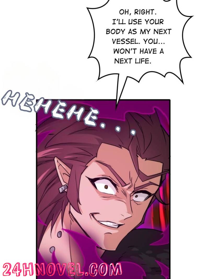 Read That’s How Cultivation Is Webnovel Manga Online