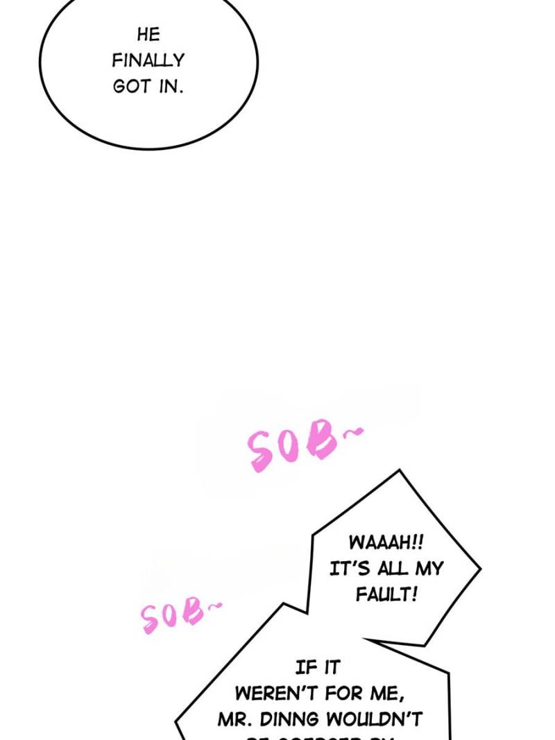 Read That’s How Cultivation Is Webnovel Manga Online