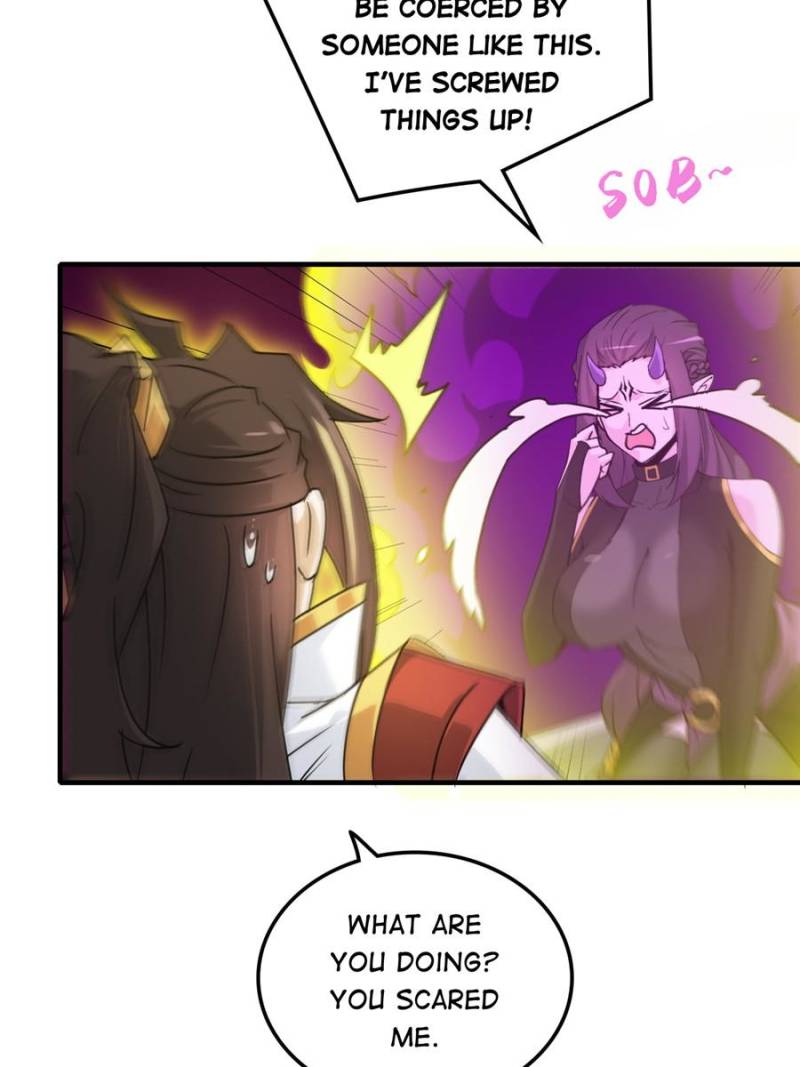 Read That’s How Cultivation Is Webnovel Manga Online