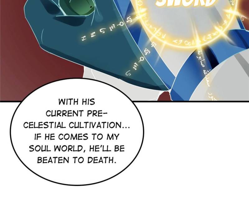 Read That’s How Cultivation Is Webnovel Manga Online