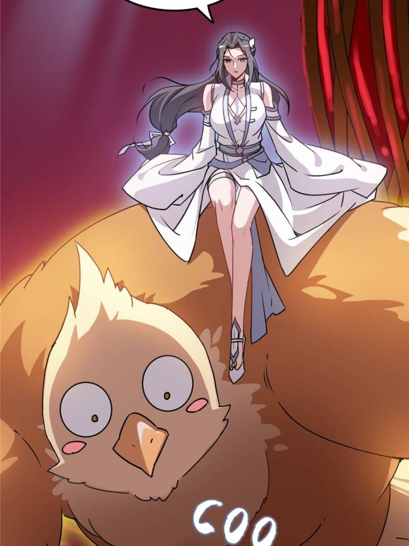 Read That’s How Cultivation Is Webnovel Manga Online