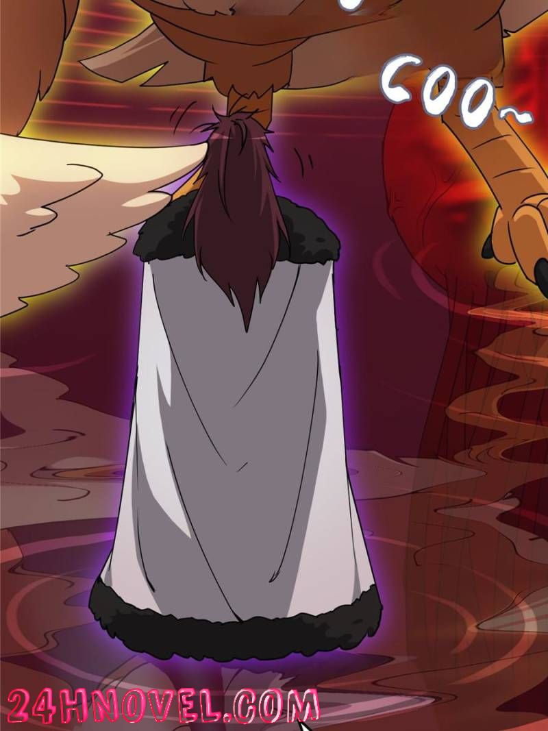 Read That’s How Cultivation Is Webnovel Manga Online