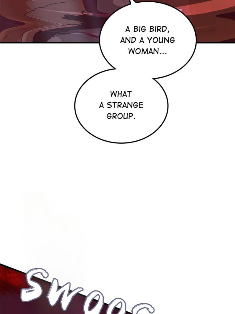 Read That’s How Cultivation Is Webnovel Manga Online