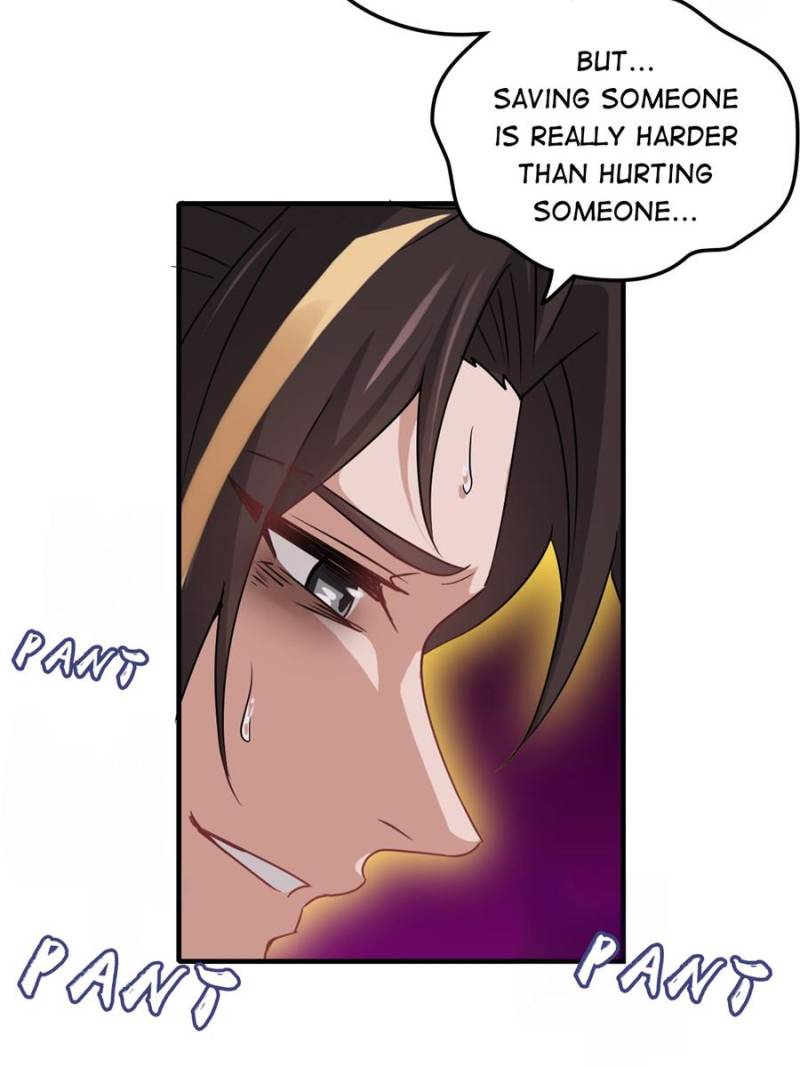 Read That’s How Cultivation Is Webnovel Manga Online