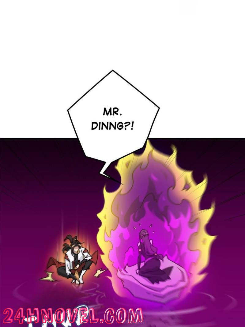 Read That’s How Cultivation Is Webnovel Manga Online