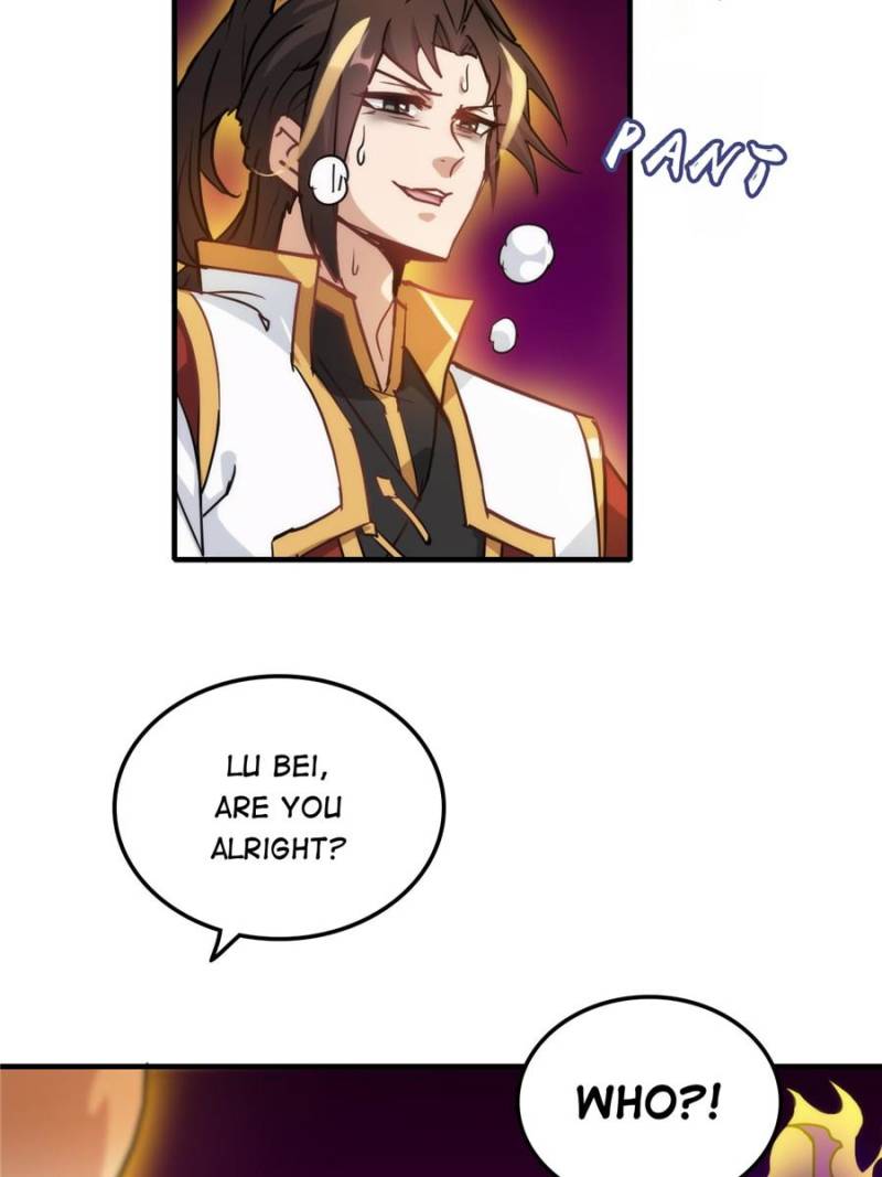 Read That’s How Cultivation Is Webnovel Manga Online