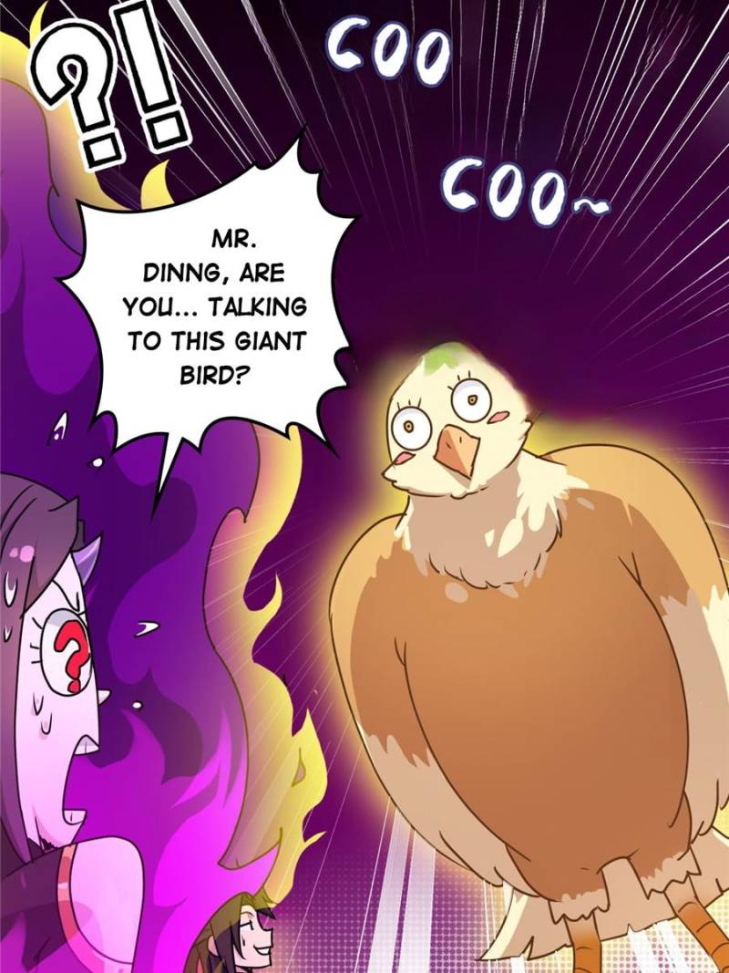 Read That’s How Cultivation Is Webnovel Manga Online