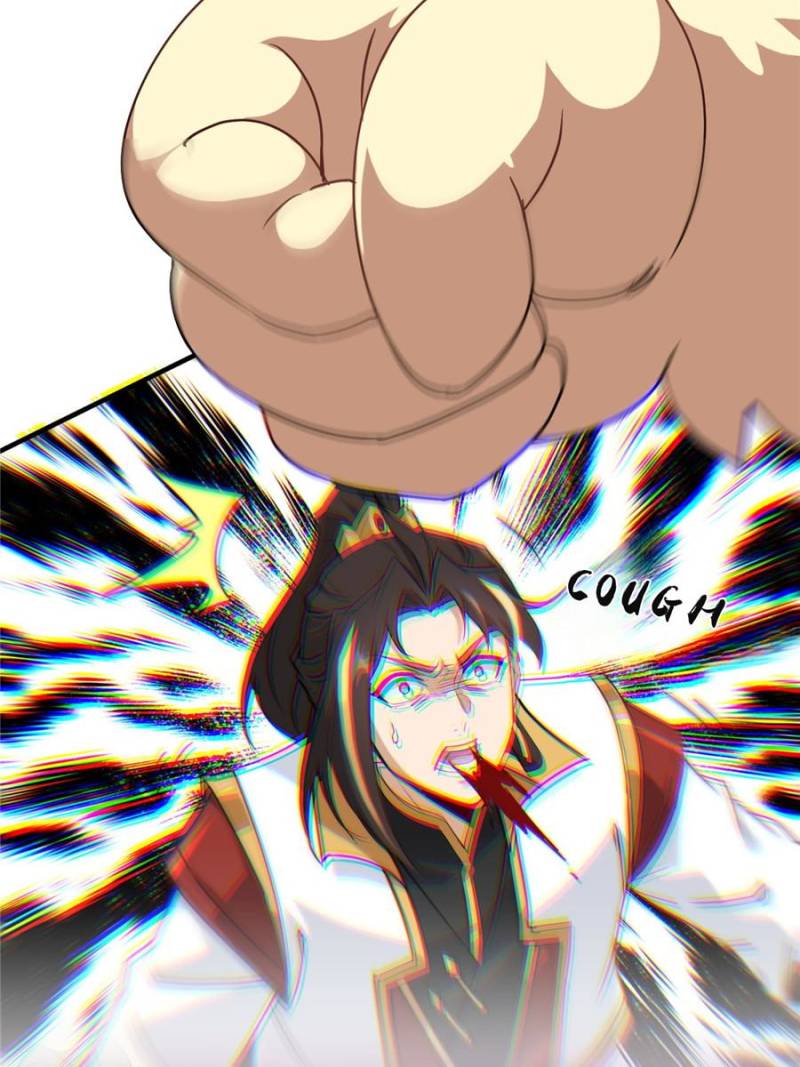 Read That’s How Cultivation Is Webnovel Manga Online